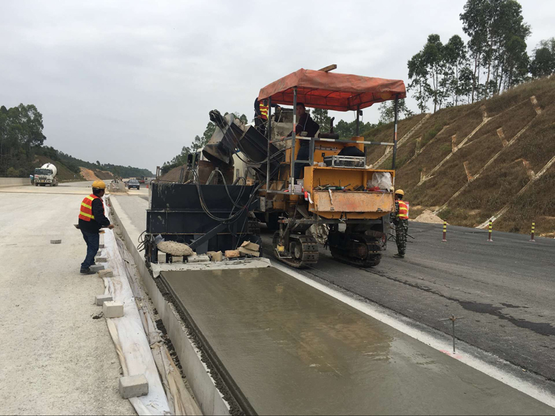  公路工程